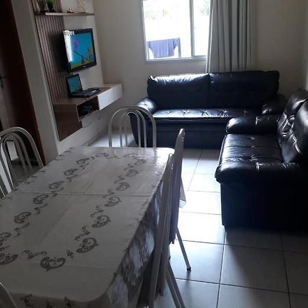 Apartamento Em Guarapari A 100 Metros Do Mar Na Praia Do Morro Com Wifi Gratis Екстер'єр фото