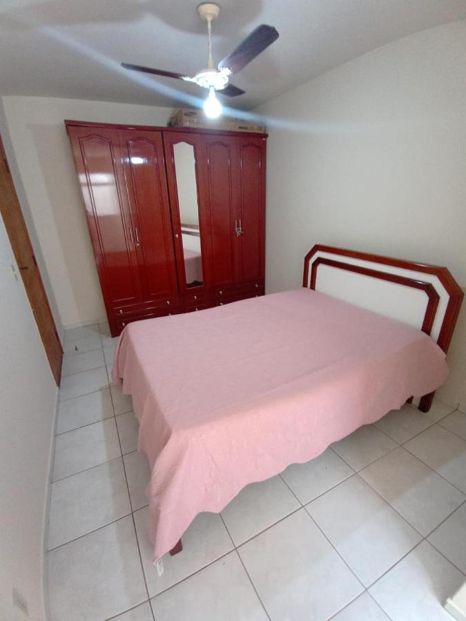 Apartamento Em Guarapari A 100 Metros Do Mar Na Praia Do Morro Com Wifi Gratis Екстер'єр фото