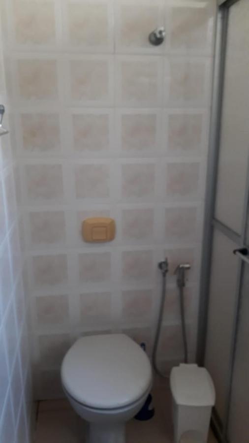 Apartamento Em Guarapari A 100 Metros Do Mar Na Praia Do Morro Com Wifi Gratis Екстер'єр фото