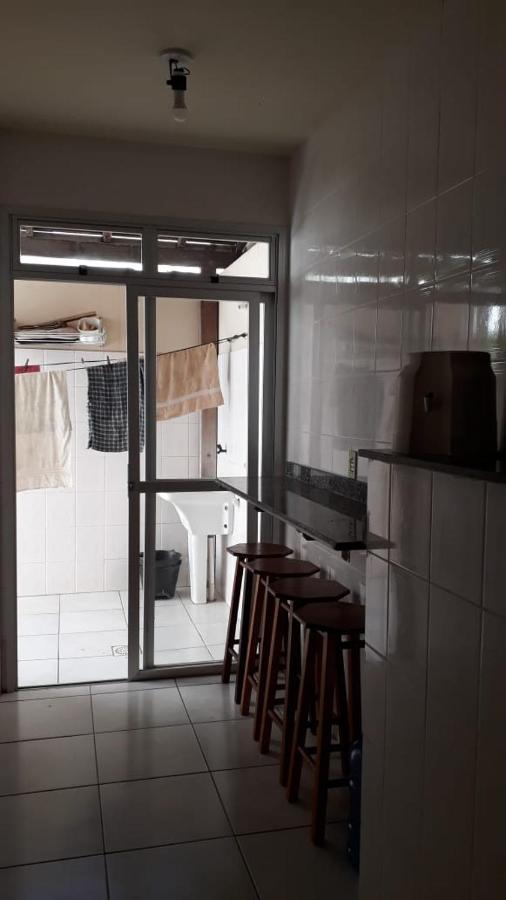 Apartamento Em Guarapari A 100 Metros Do Mar Na Praia Do Morro Com Wifi Gratis Екстер'єр фото