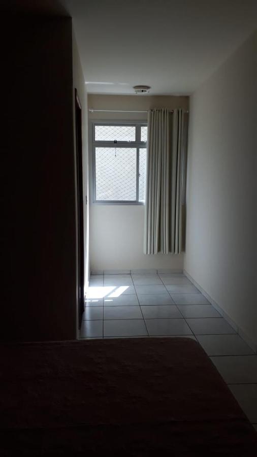 Apartamento Em Guarapari A 100 Metros Do Mar Na Praia Do Morro Com Wifi Gratis Екстер'єр фото
