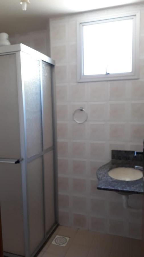 Apartamento Em Guarapari A 100 Metros Do Mar Na Praia Do Morro Com Wifi Gratis Екстер'єр фото