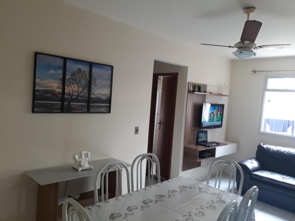 Apartamento Em Guarapari A 100 Metros Do Mar Na Praia Do Morro Com Wifi Gratis Екстер'єр фото