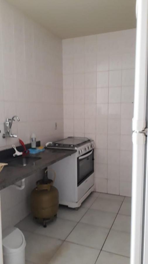 Apartamento Em Guarapari A 100 Metros Do Mar Na Praia Do Morro Com Wifi Gratis Екстер'єр фото